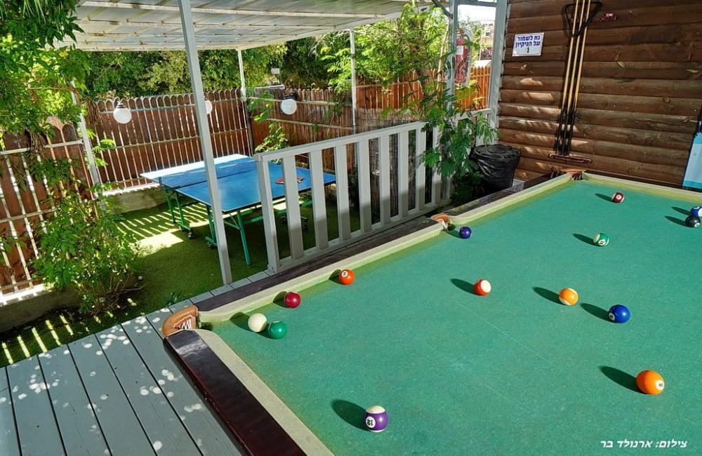 אושיה ריזורט צפון  13  לופט 4 יו