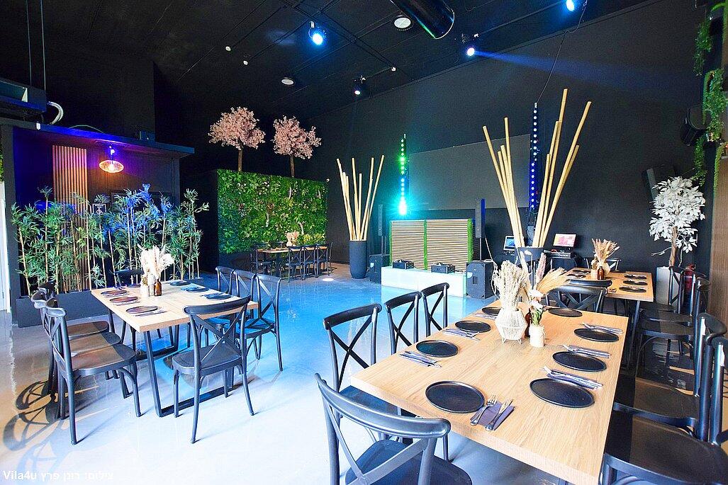 איוונט 47 מרכז  12  לופט 4 יו