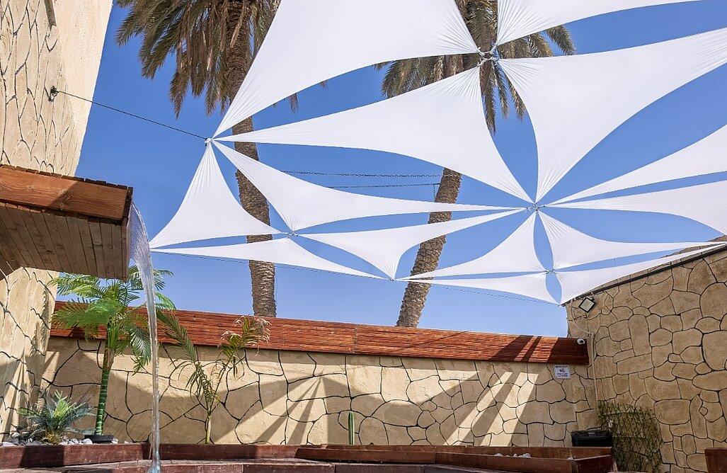 אואזיס פאטה מורגנה דרום  15  לופט 4 יו