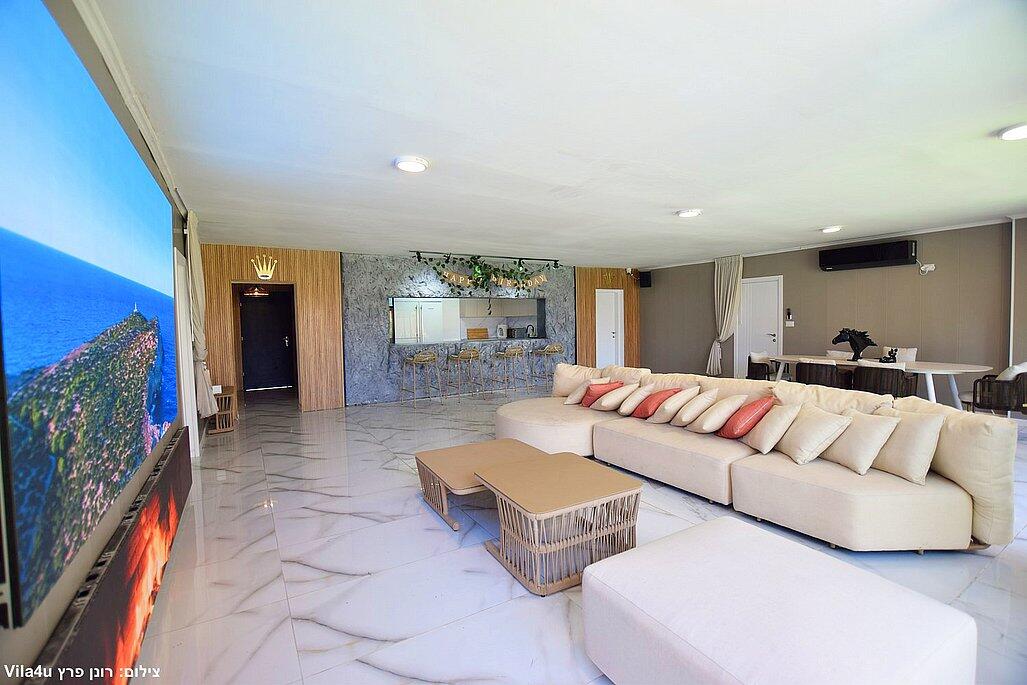 קופה קבנה מרכז  24  לופט 4 יו