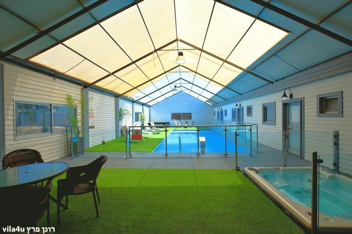 אחוזת אדל צפון  4  לופט 4 יו