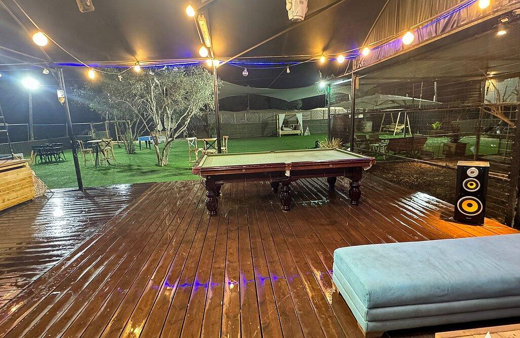 גארדן גולדן -  Garedn Golden מרכז  24  לופט 4 יו