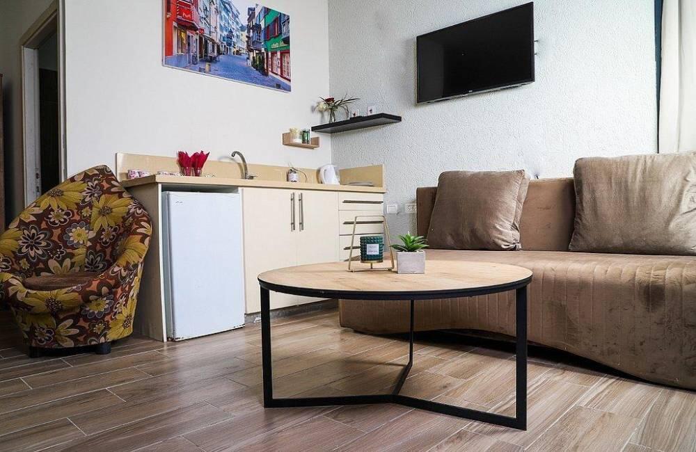 אחוזת אייל בגליל צפון  29  לופט 4 יו