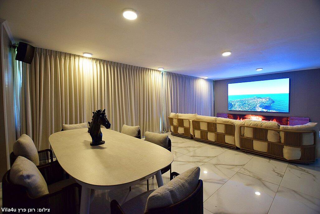 קופה קבנה מרכז  30  לופט 4 יו