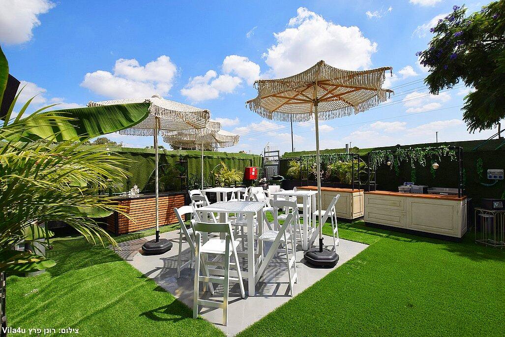 איוונט 47 מרכז  2  לופט 4 יו