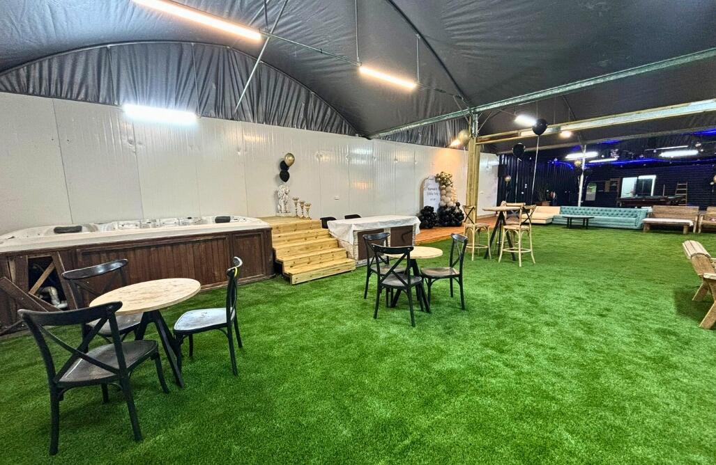 גארדן גולדן -  Garedn Golden מרכז  16  לופט 4 יו