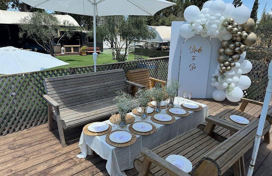 גארדן גולדן -  Garedn Golden מרכז  6  לופט 4 יו