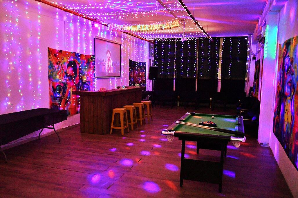 לופט אנג'וי ראשון לציון מרכז  16  לופט 4 יו