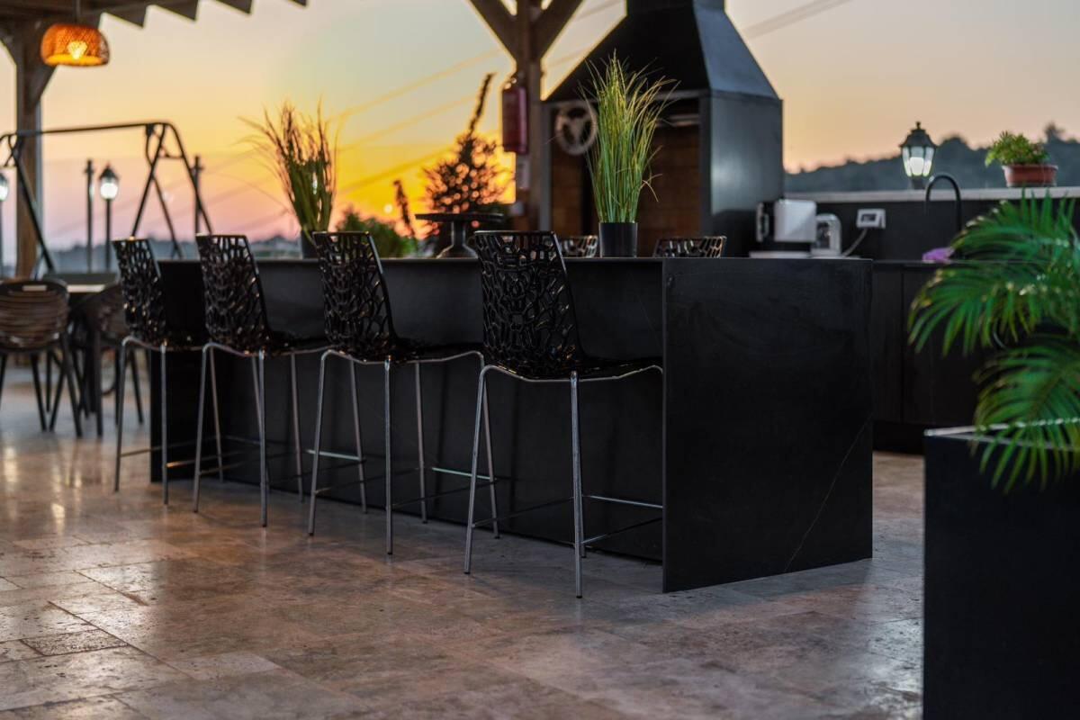 אחוזת אילול ריזורט צפון  9  לופט 4 יו