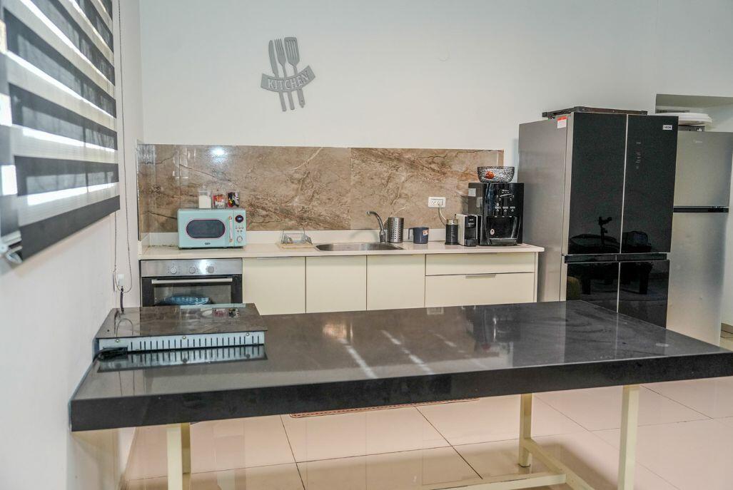 אושיה ריזורט צפון  12  לופט 4 יו