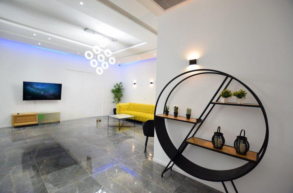 וילה פארטי טוי - Party Toy מרכז  9  לופט 4 יו