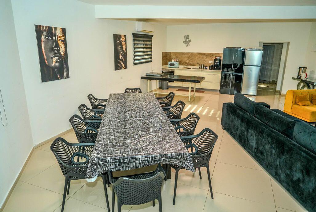 אושיה ריזורט צפון  10  לופט 4 יו