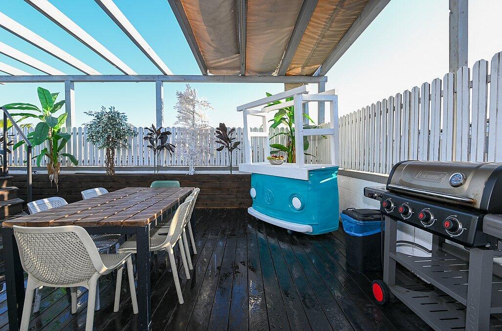 קומת גג מרכז  11  לופט 4 יו