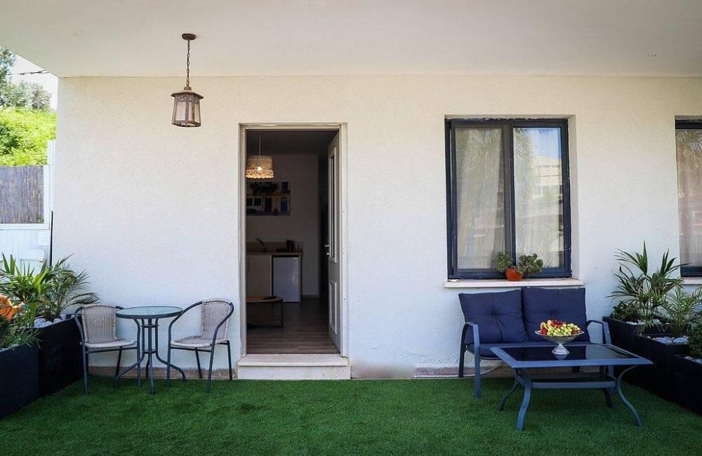 אחוזת אייל בגליל צפון  18  לופט 4 יו