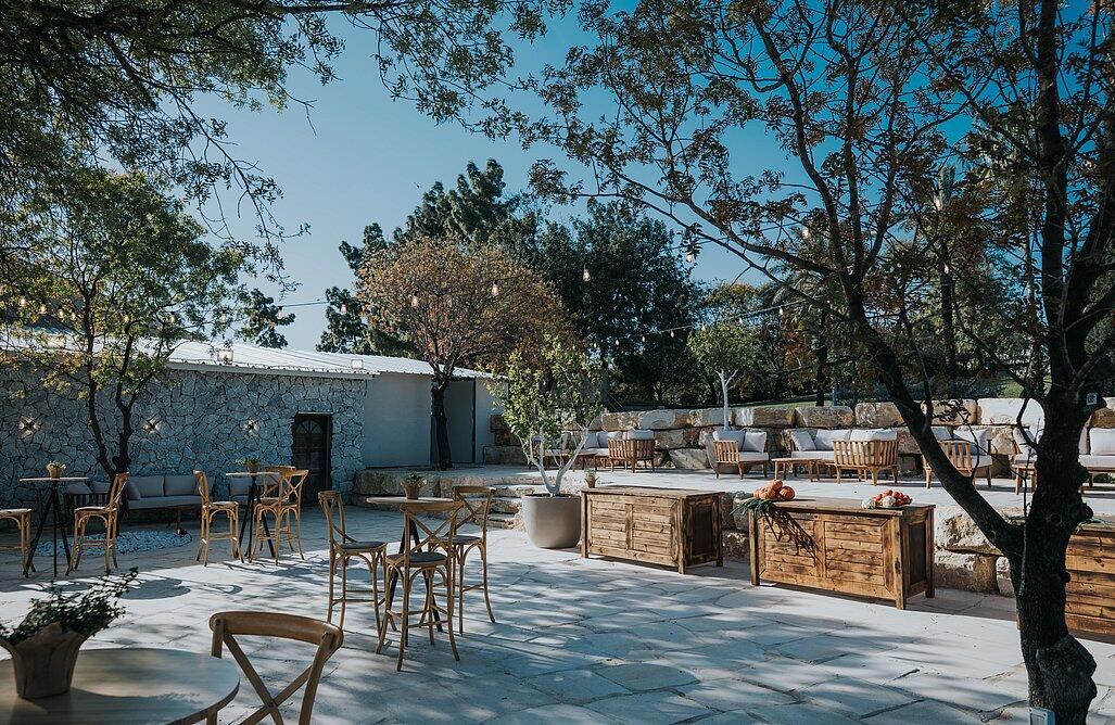 חצר העמק צפון  17  לופט 4 יו