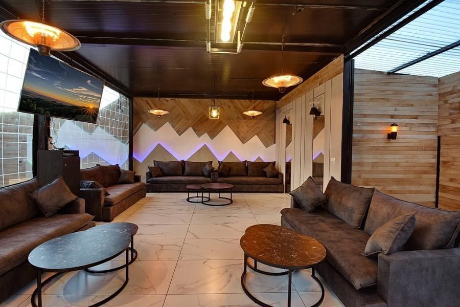 בלו סקיי מתחם אירוח מרכז  24  לופט 4 יו