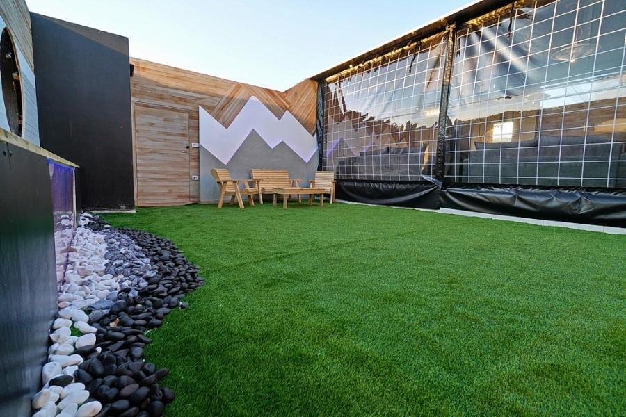 בלו סקיי מתחם אירוח מרכז  38  לופט 4 יו