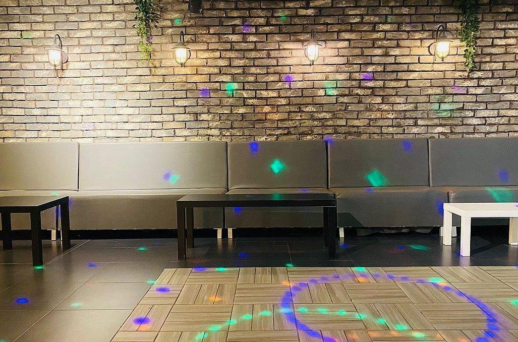 לופט המקום דרום  6  לופט 4 יו