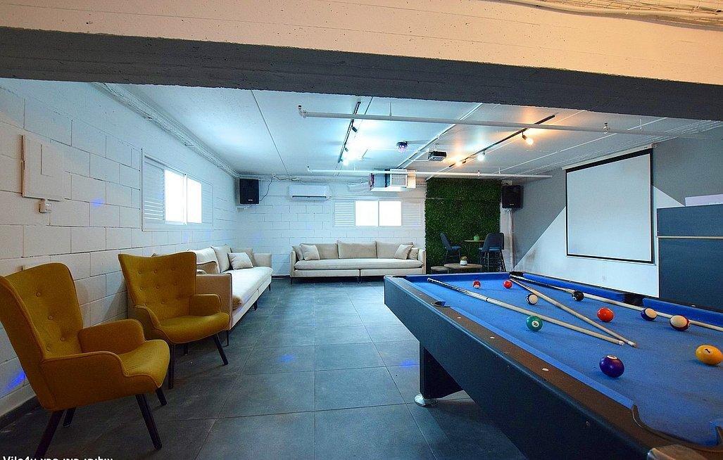 קאי לופט מרכז  15  לופט 4 יו