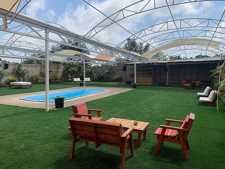 קאי וילג׳ | Khai Village מרכז  18  לופט 4 יו