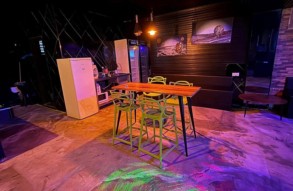 ווסט לופט מרכז  7  לופט 4 יו