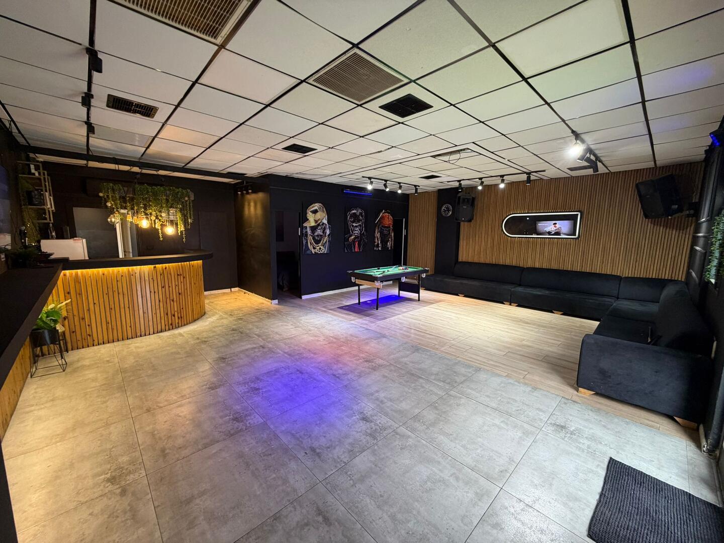 מתחם אופוריה אור עקיבא מרכז  19  לופט 4 יו