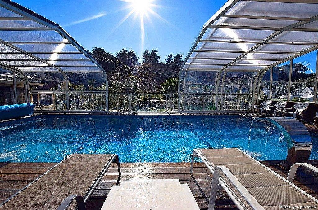 וילה הורייזן צפון  6  לופט 4 יו