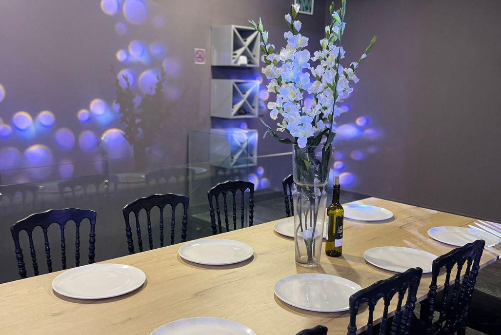 בובינו אירועים - Bobino Events מרכז  9  לופט 4 יו
