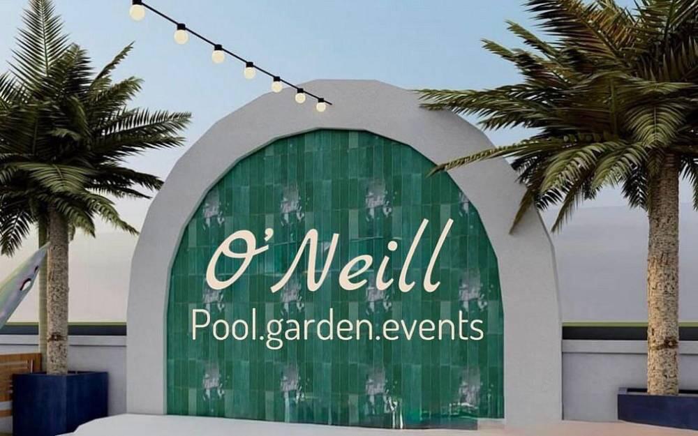 אוניל איוונטס - Oneill Events דרום  4  לופט 4 יו