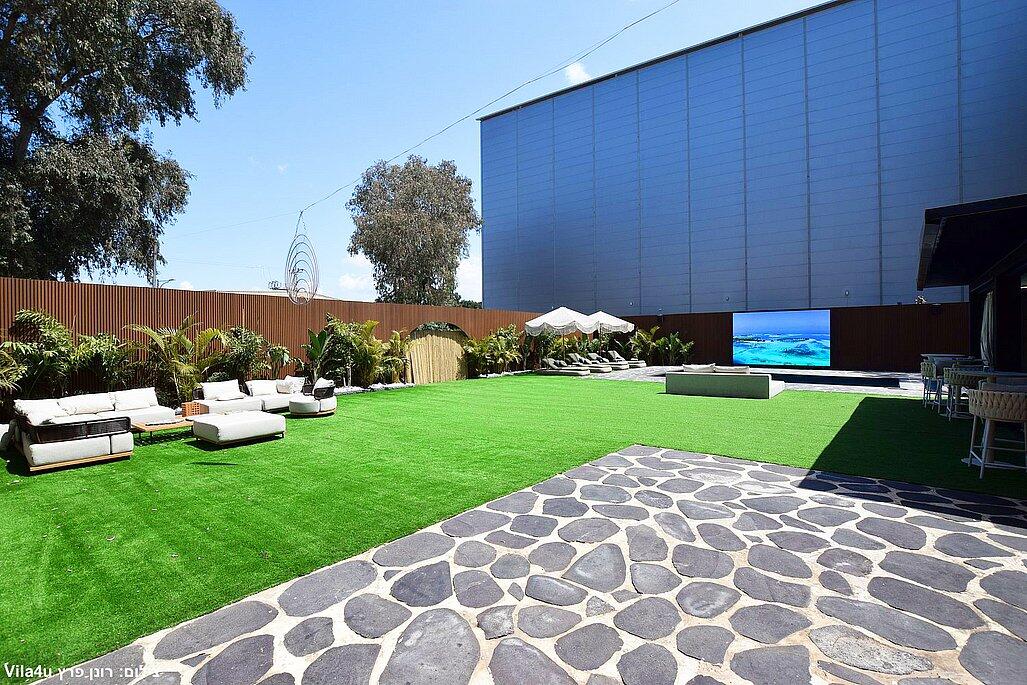 קופה קבנה מרכז  17  לופט 4 יו