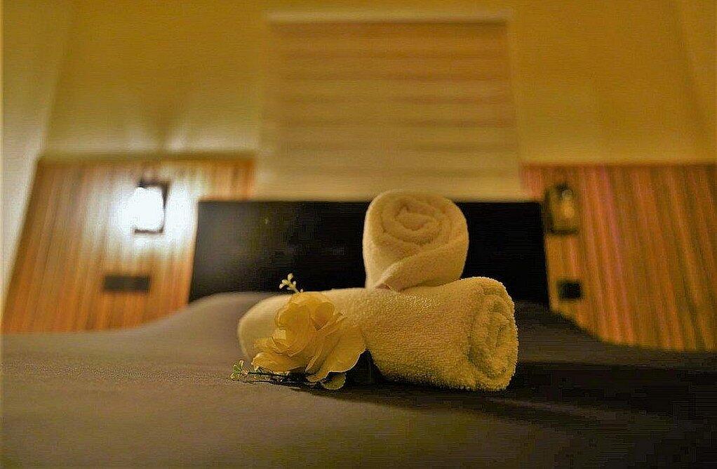 וילה אננדה ריזורט מרכז  18  לופט 4 יו