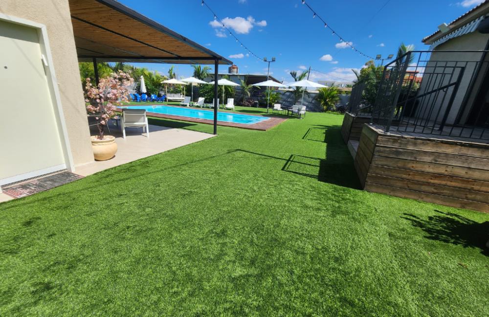 חלום של מקום דרום  31  לופט 4 יו