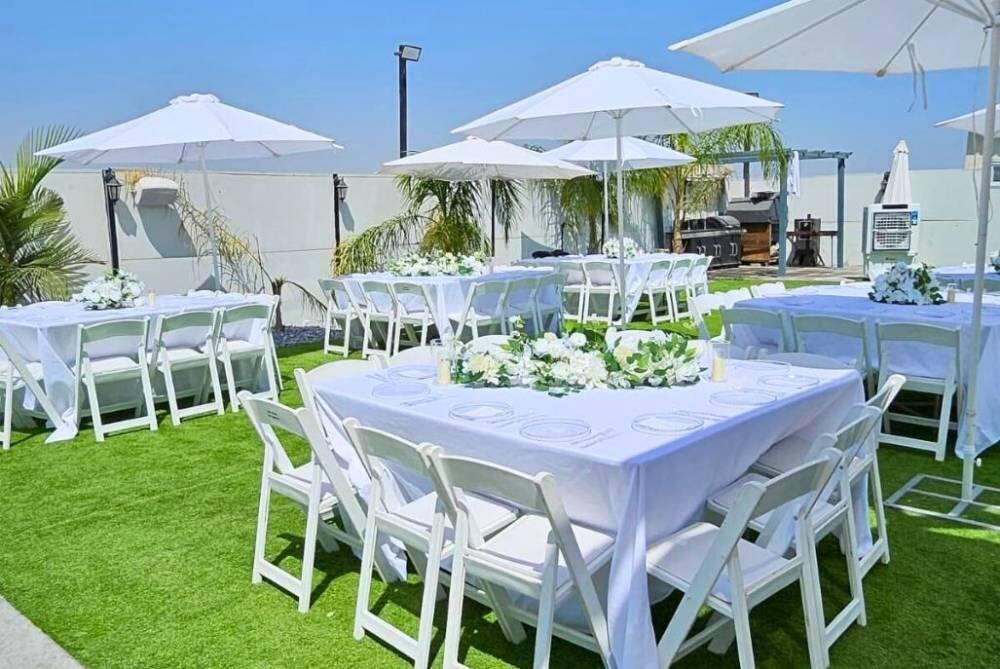 אואזיס דרום  18  לופט 4 יו