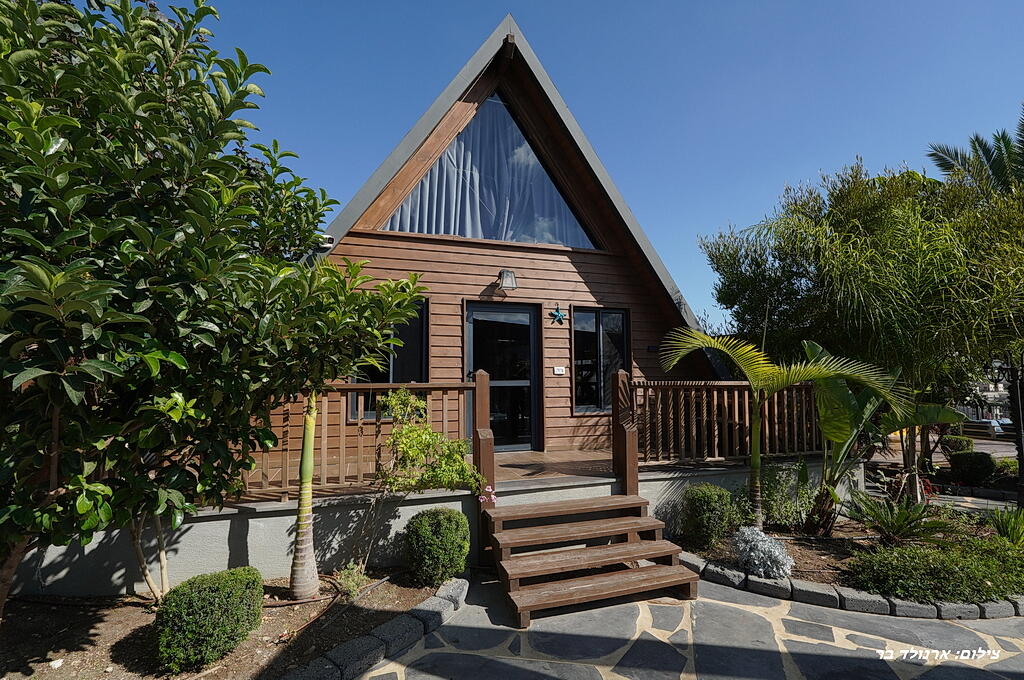 פרופאנס בגליל צפון  37  לופט 4 יו