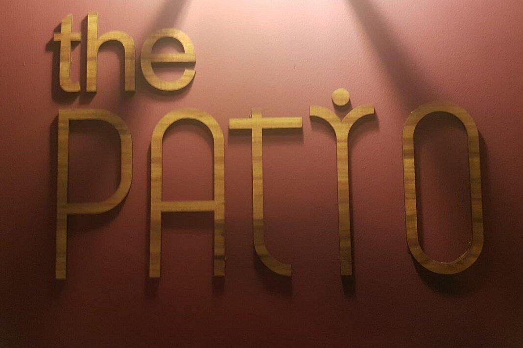 לופט הפטיו דרום  19  לופט 4 יו