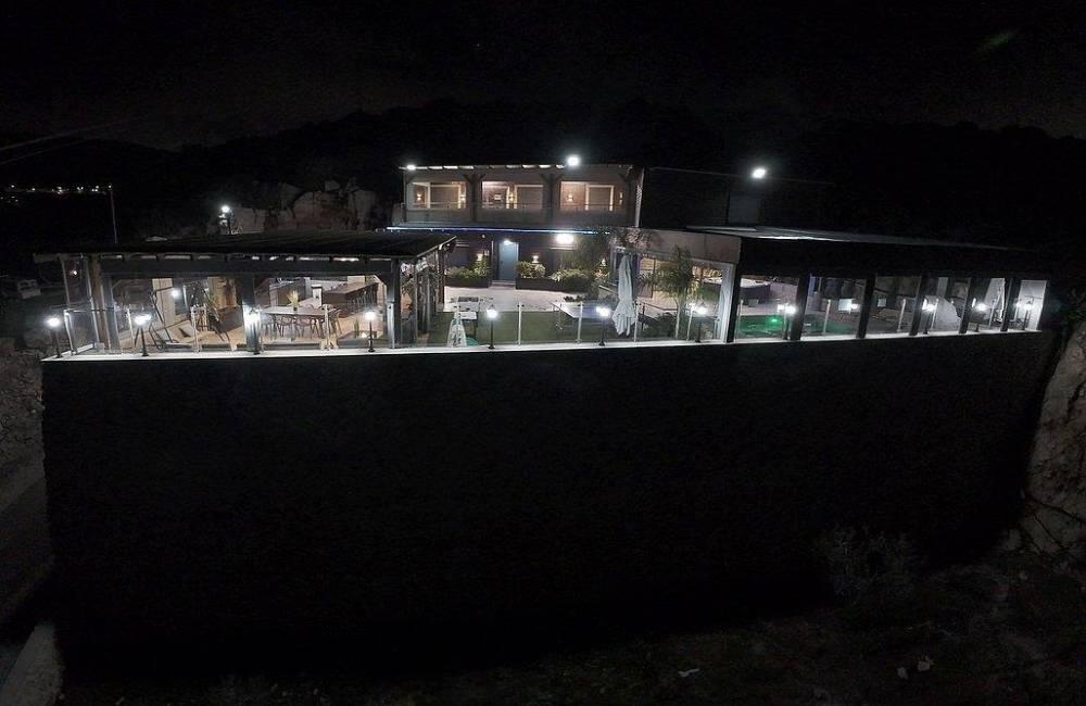 אחוזת אילול ריזורט צפון  32  לופט 4 יו