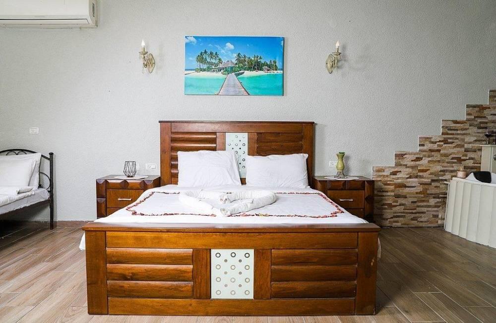 אחוזת אייל בגליל צפון  22  לופט 4 יו