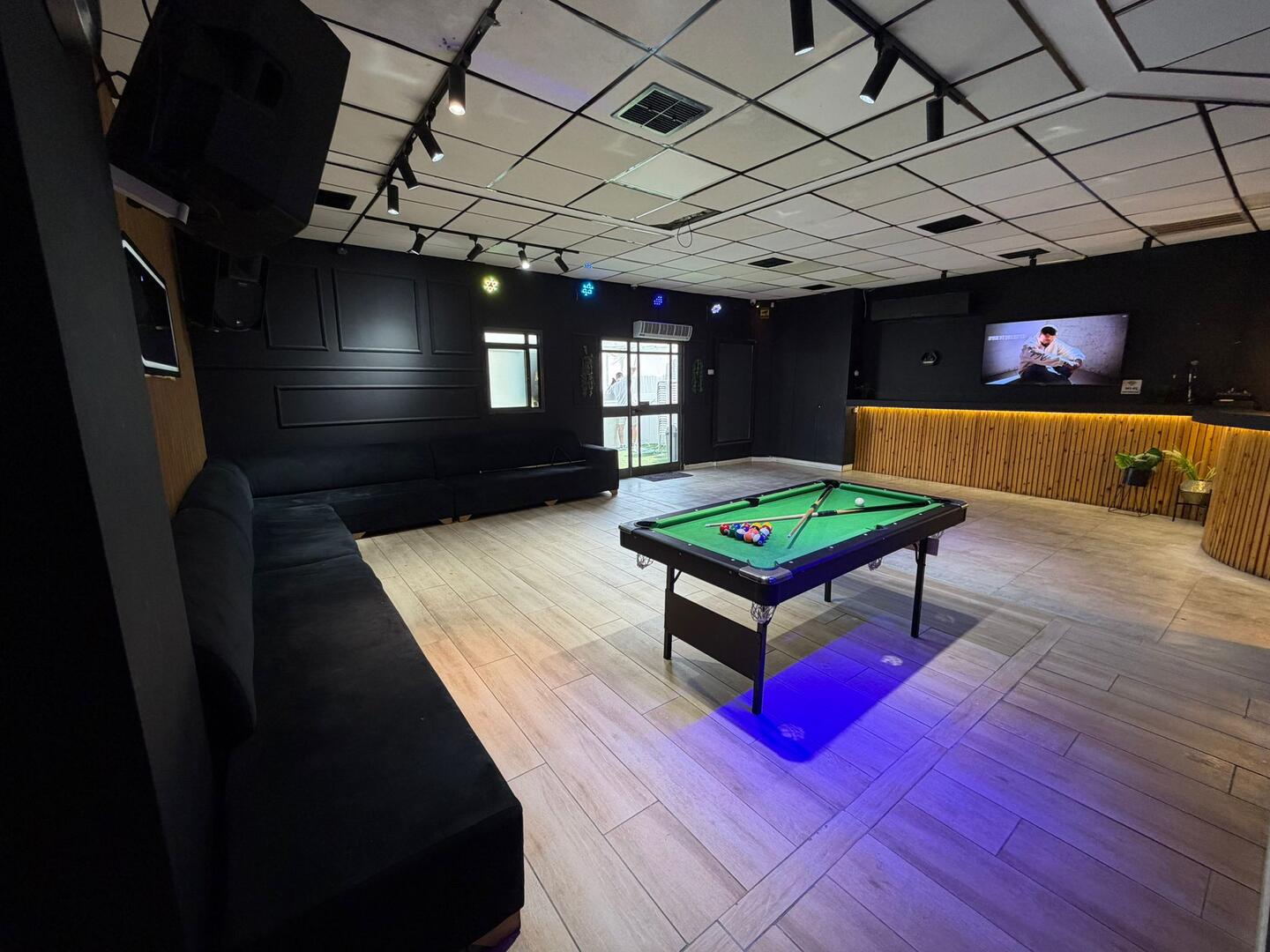 מתחם אופוריה אור עקיבא מרכז  11  לופט 4 יו