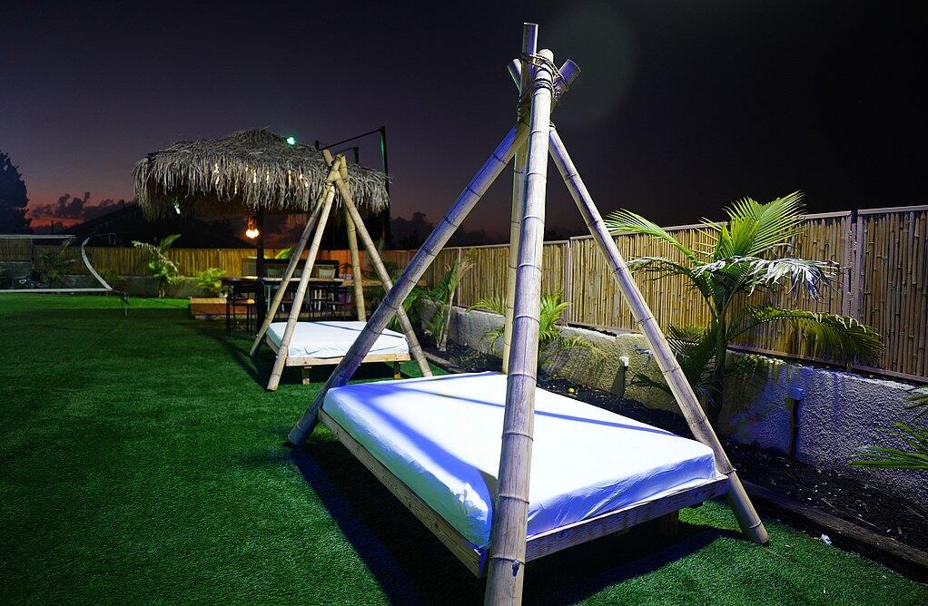 וילה אננדה ריזורט מרכז  35  לופט 4 יו