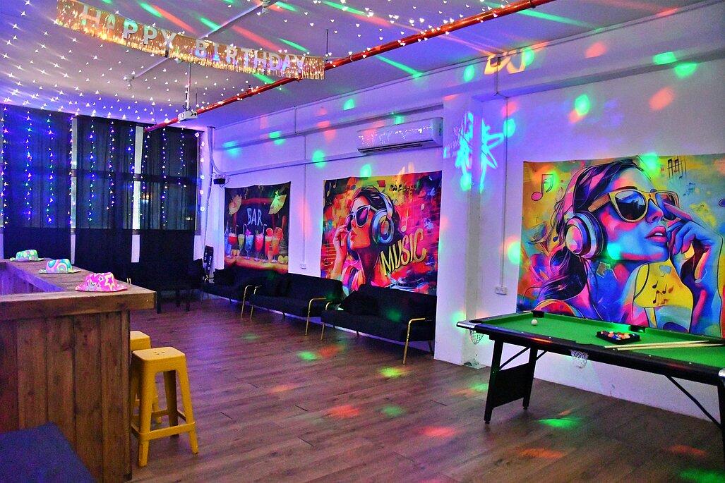 לופט אנג'וי ראשון לציון מרכז  19  לופט 4 יו