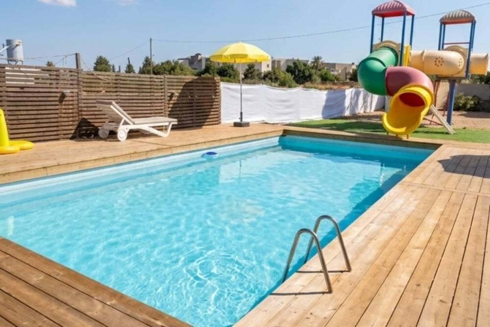 גארדן פול איוונטס מרכז  5  לופט 4 יו