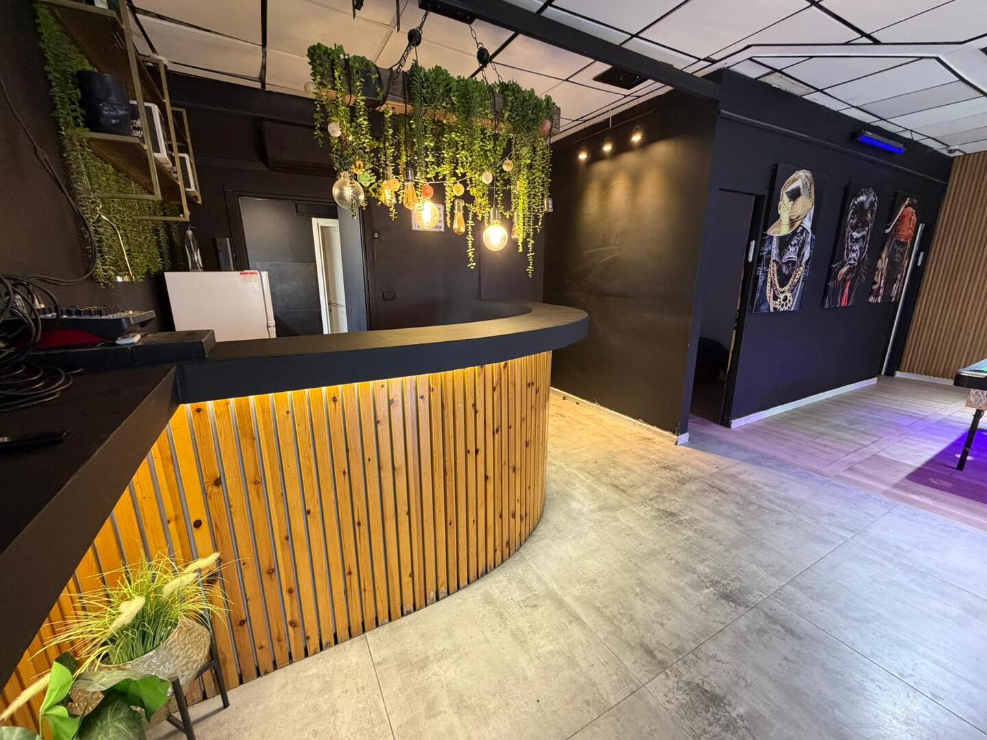 מתחם אופוריה אור עקיבא מרכז  8  לופט 4 יו