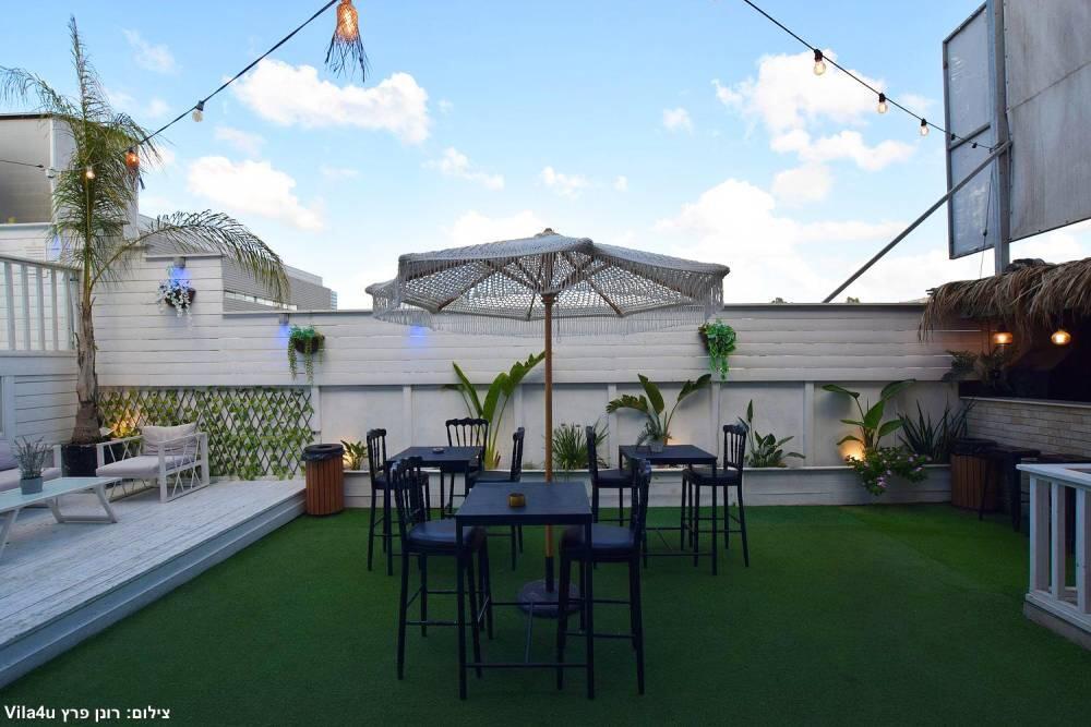 גולד קומפלקס מרכז  17  לופט 4 יו