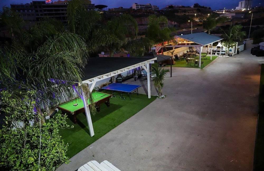 אחוזת אייל בגליל צפון  26  לופט 4 יו