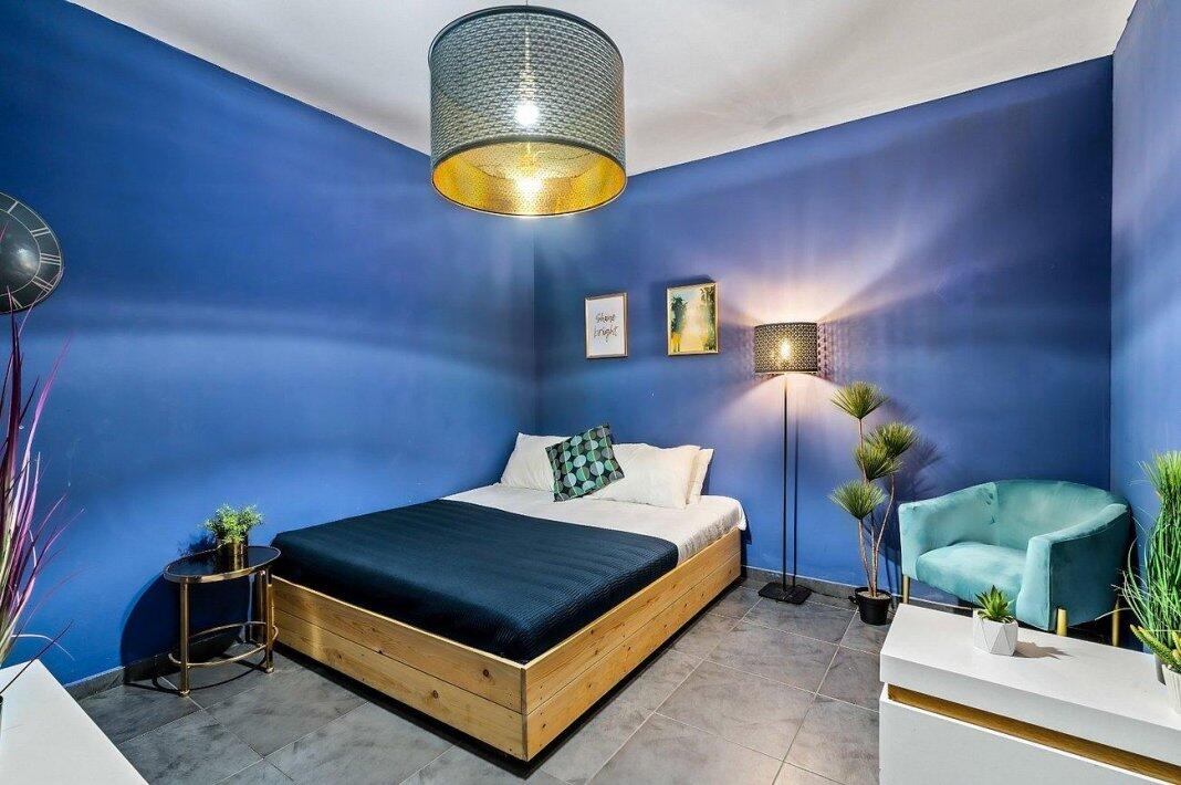 לופט 98 באר שבע דרום  16  לופט 4 יו