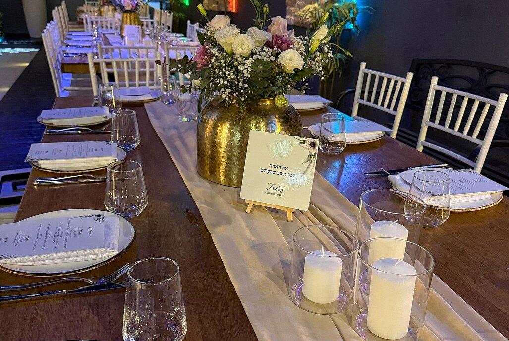 פולס מתחם יוקרתי להפקות דרום  17  לופט 4 יו