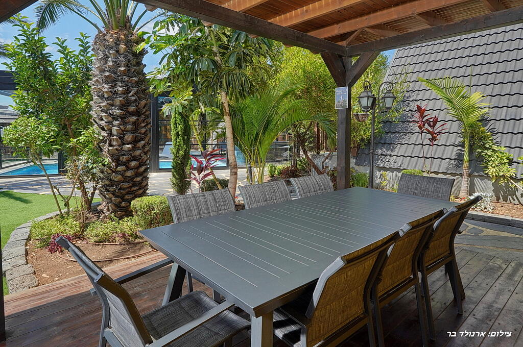 פרופאנס בגליל צפון  8  לופט 4 יו