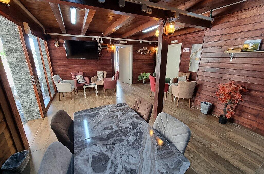 וילה הורייזן צפון  29  לופט 4 יו