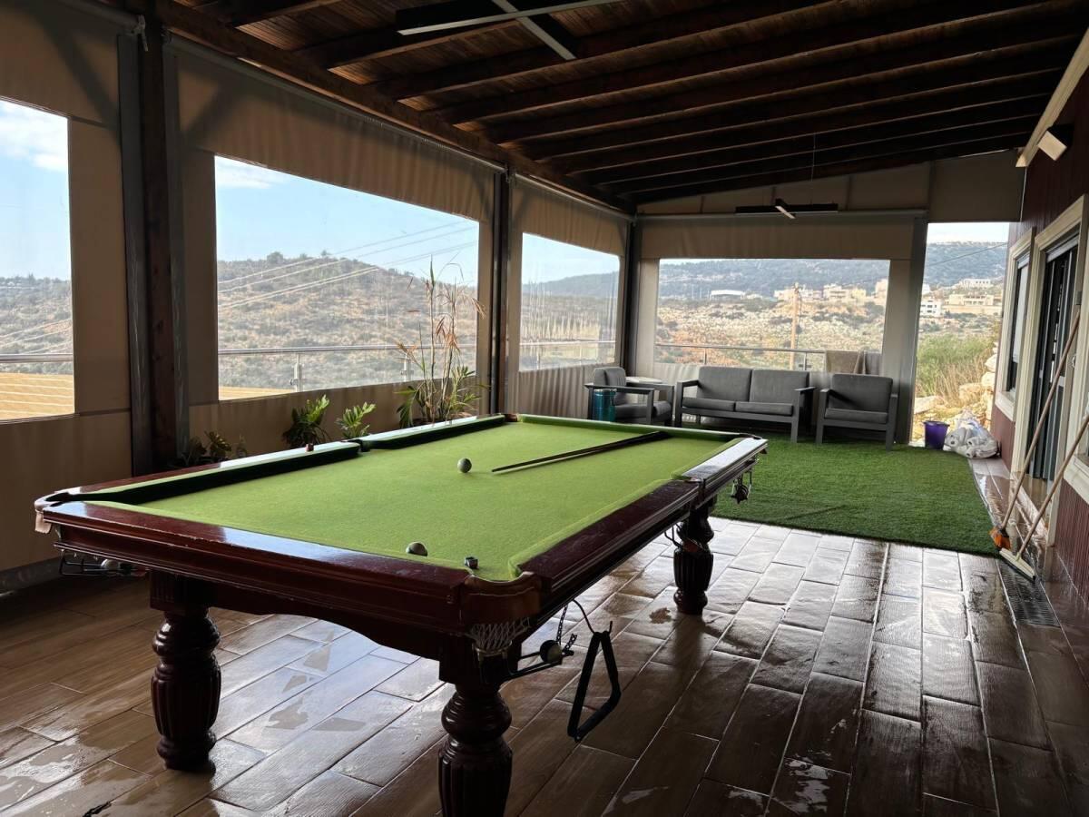 אחוזת אילול ריזורט צפון  29  לופט 4 יו