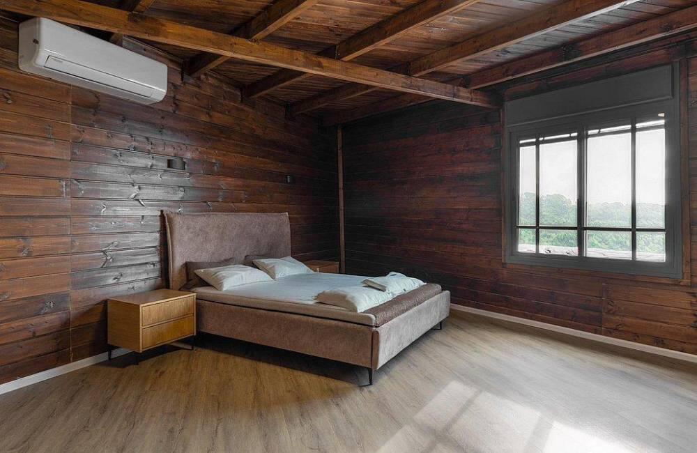 אחוזת אילול ריזורט צפון  18  לופט 4 יו